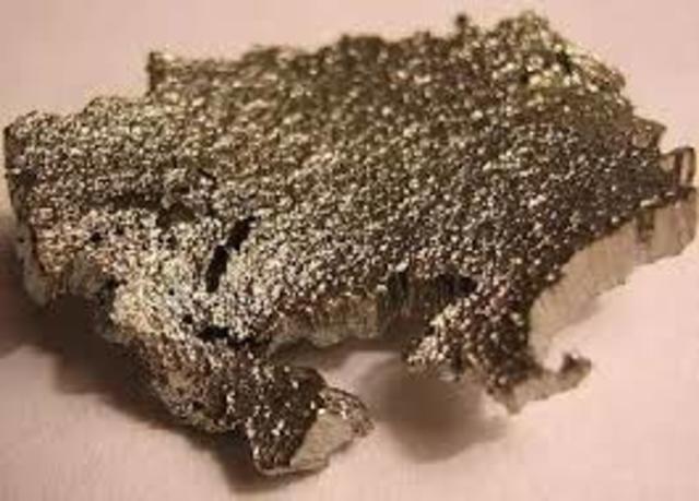 Lars Fredrick Nilson