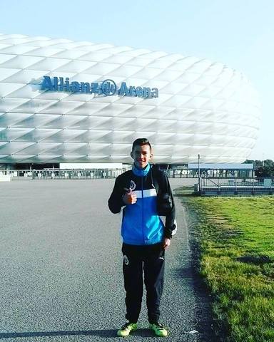 Mismo sueño, nuevas culturas