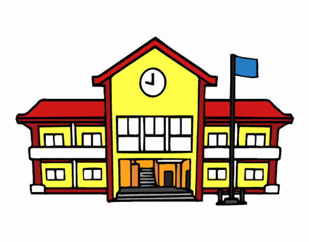 Inicio de mis estudios en la primaria