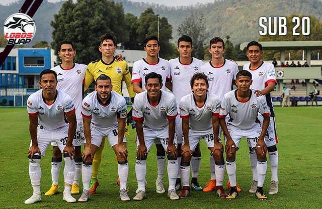 Ambiciones deportivas