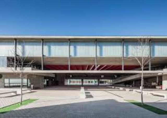 Entre a la Preparatoria