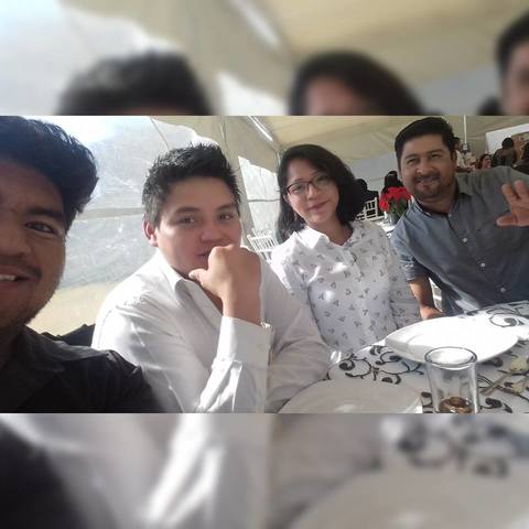 Cena de fin de año Traxit