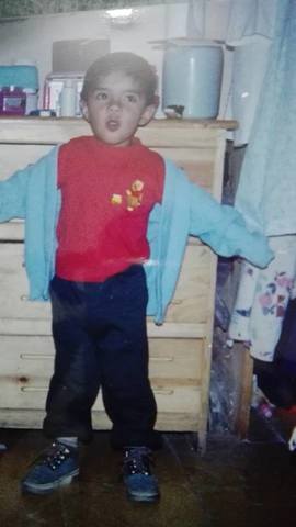 El inicio de mi etapa formativa