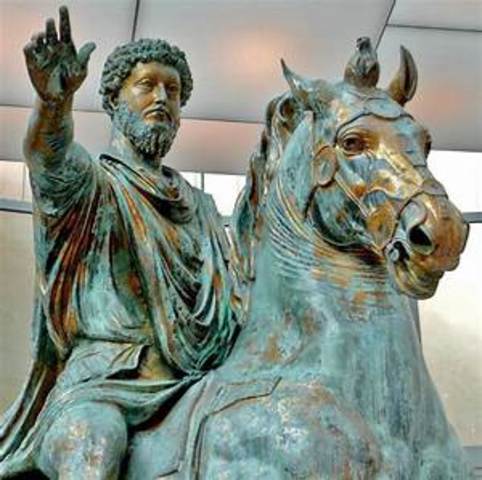 Emperador Marco Aurelio