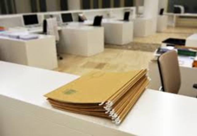 La COFEMER diseñó una estrategia para la reducción de cargas administrativas