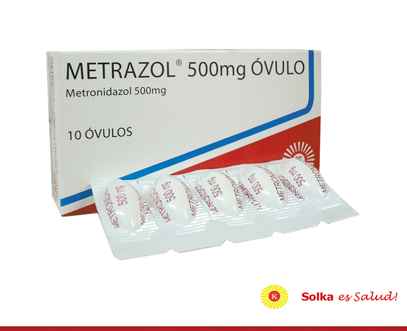 Metrazol