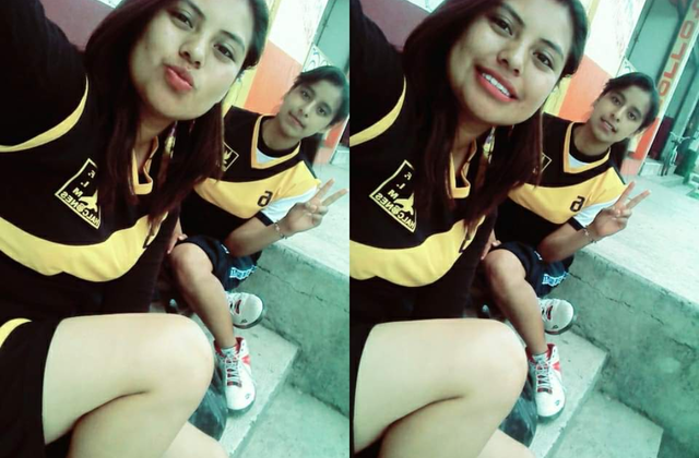 Equipo De Baloncesto