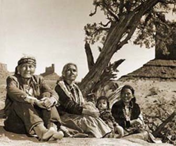 Western Frontiers (Native Americans)