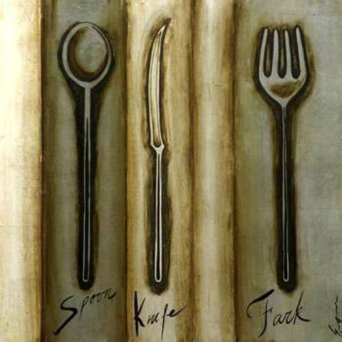 "Los hábitos de la Buena Sociedad"