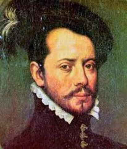 Segunda Carta de Relación