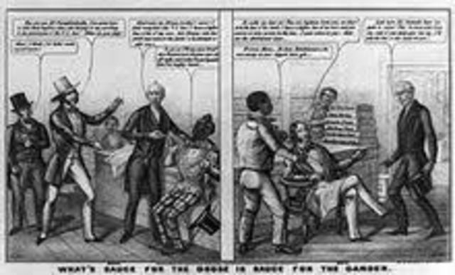 Fugitive Slave Act