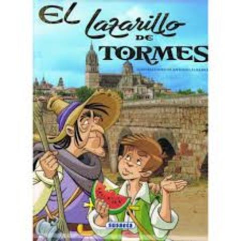 Lazarillo de Tormes-Prólogo
