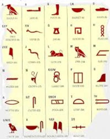 Escriptura ideogràfica