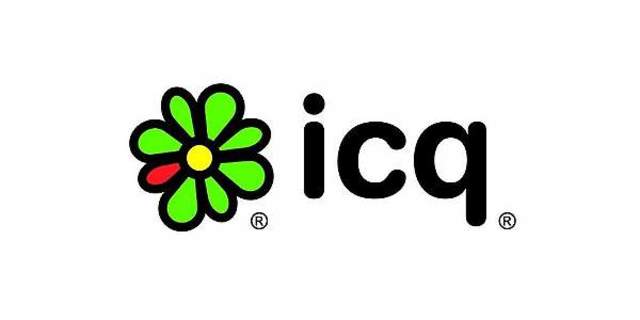 ICQ mensajería instantánea