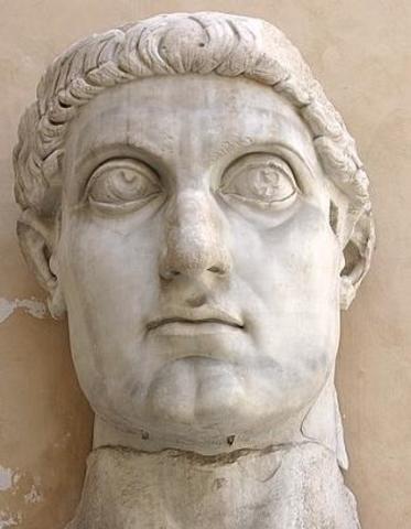 Batalla del Puente Milvio