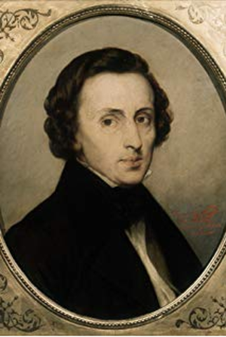 Frederic Chopin