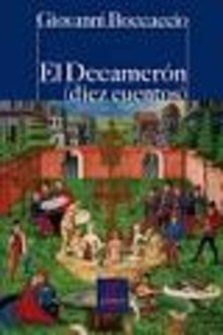 Decamerón