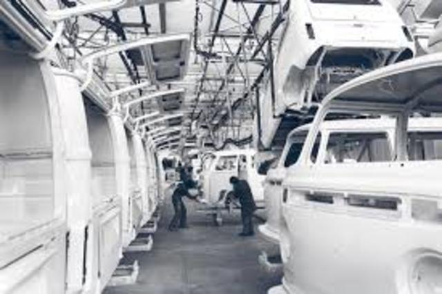 APLICACIONES DEL MRP EN LA PRODUCCION