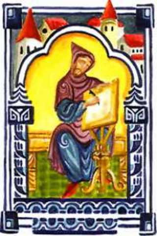 Naixement de Jesucrist.(Començament de l'era cristiana). (1d.C.)