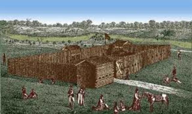 Problems with the British