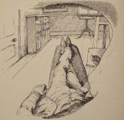 PHILOSOPHY/EMPIRICIST