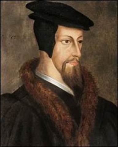 Juan Calvino