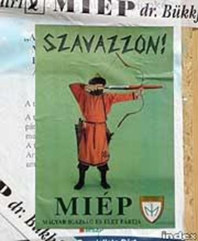 Országgyűlési választások