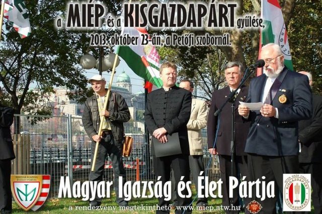 Országgyűlési választások