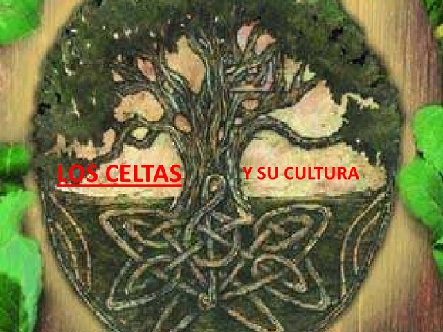 LINGUAS CELTAS E PRECELTAS