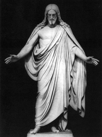 Crist de Thorvaldsen