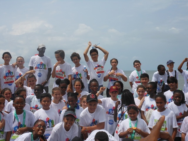 Blended learning everywhere