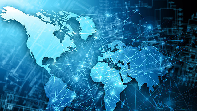 Internet se consolida