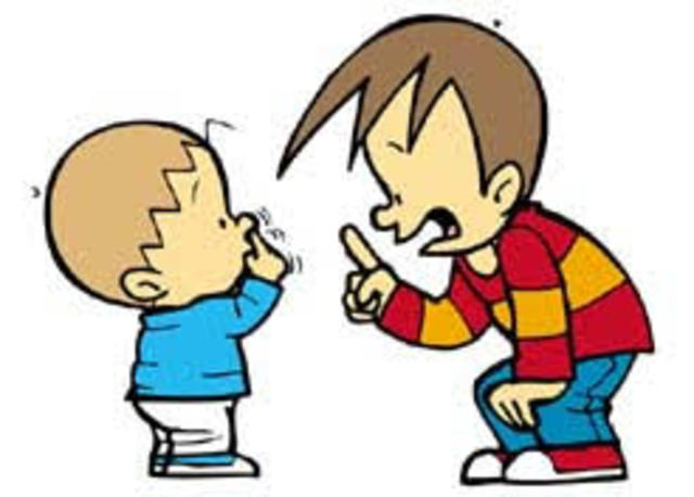 Nace su hermano menor