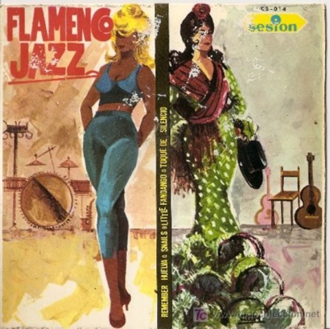 3.6.2 Jazz-flamenco
