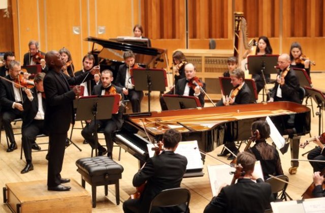 3.6.1 Jazz y la música clásica