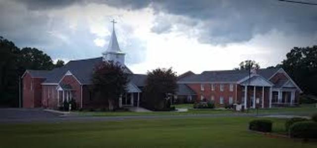 Hace dos anos que Theresa