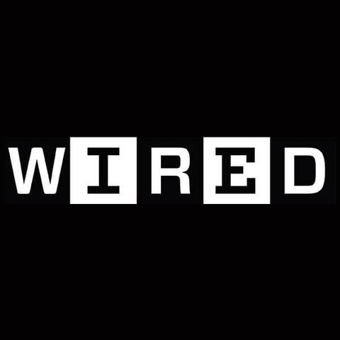 La revista Wired