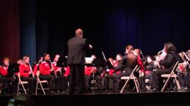 Hace un ano que banda de jazz