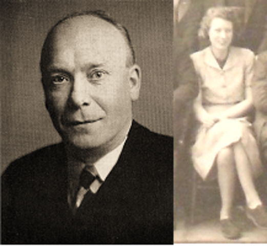 NACIMIENTO DE LA BIOLOGÍA MOLECULAR