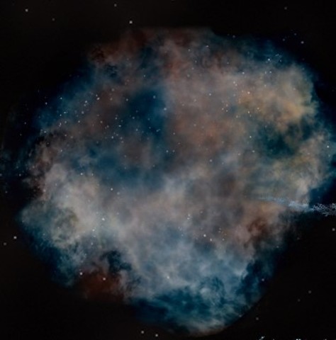 Formación de la Tierra