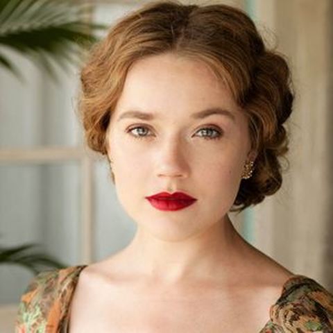 Naissance Bella Sophie Judith Suzie Midford