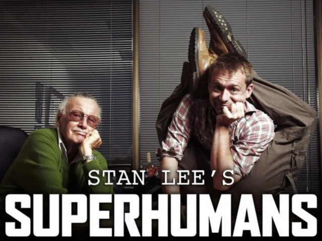 su propio programa de televisión