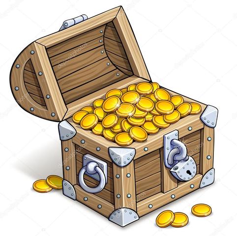 El juego del  pirata