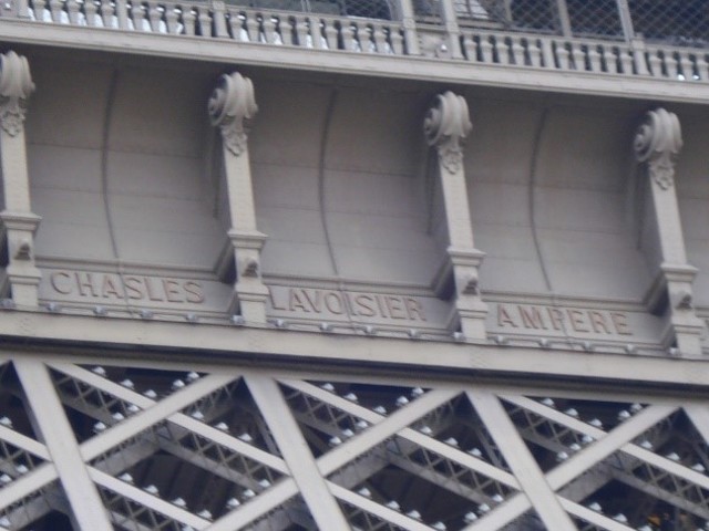 La ciencia química con un lenguaje y métodos propios