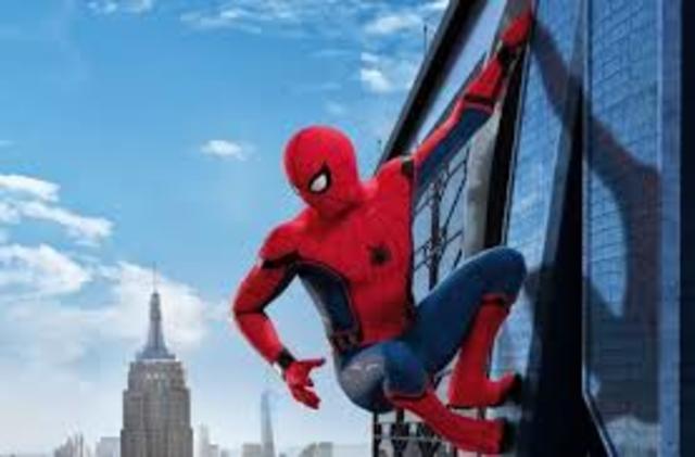 aparecimiento en muchas peliculas