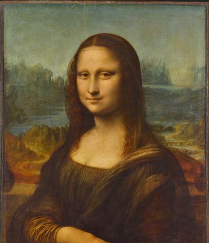 MONA LISA