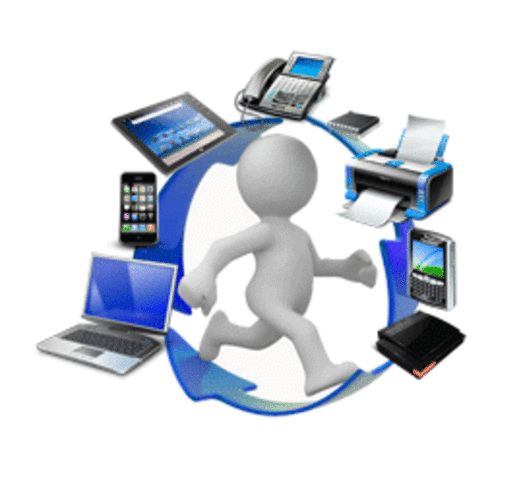 Desarrollo acelerado.