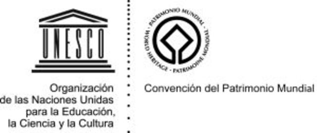 Convención sobre la protección del patrimonio mundial, cultural y natural UNESCO