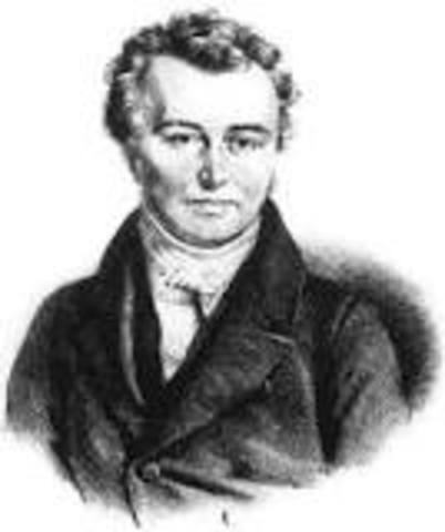 Johann Christian August Heinroth