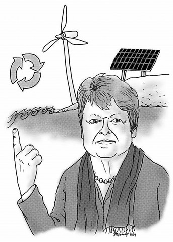 Informe Brundtland de Naciones Unidas.